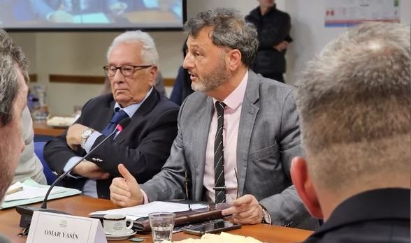 El Gobierno convoca a los gremios para negociar paritarias | Política y Economía