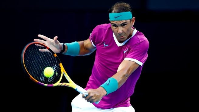 Rafael Nadal confirmó su lesión que lo deja afuera del abierto de Australia 2024 | Deportes