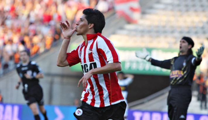 Tras su salida de River, Enzo Pérez vuelve a Estudiantes de la Plata | Deportes