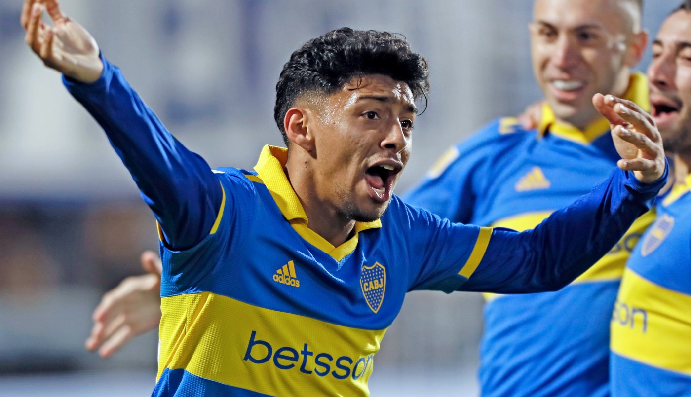 Inter Miami decidido a ir por Cristian Medina: mejoró la oferta y esperan la respuesta de Boca | Deportes