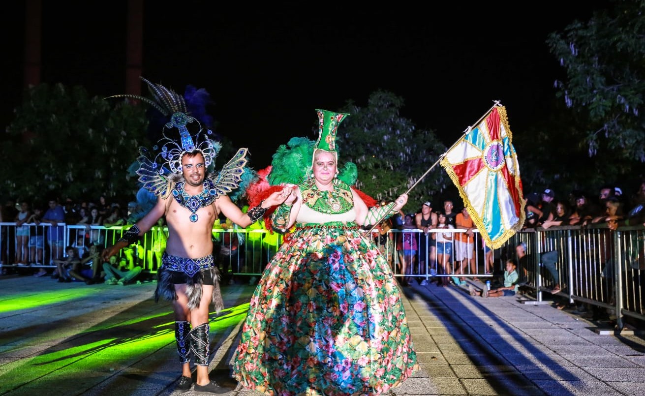 Bailes de Carnaval en Rosario: tradición, música y diversión para toda la familia | Rosario y la región