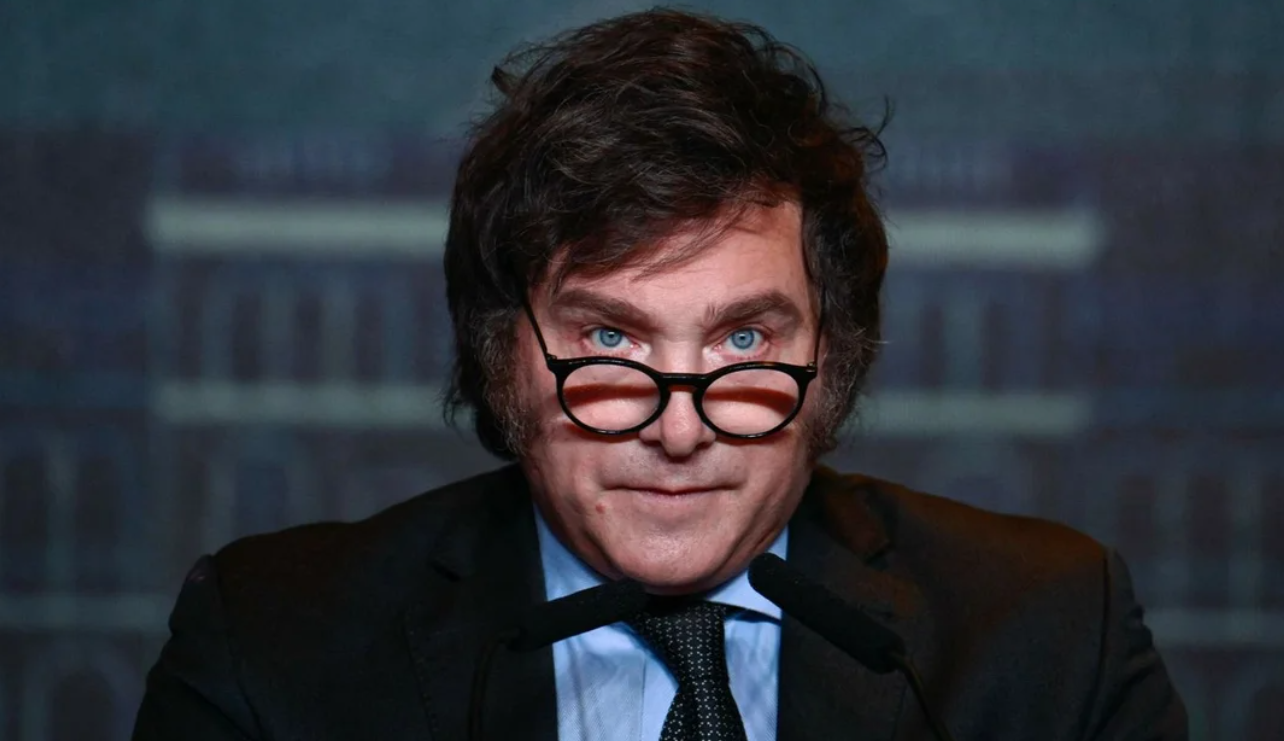 Milei: "Bienvenidas las monedas provinciales a la competencia" | Política y Economía