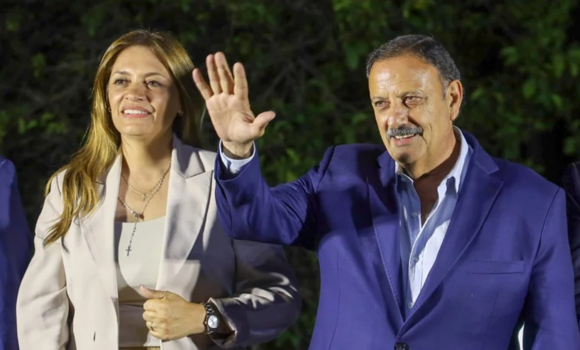 Según el gobierno riojano, su cuasimoneda permitirá "que la gente no pierda el poder adquisitivo" | Política y Economía