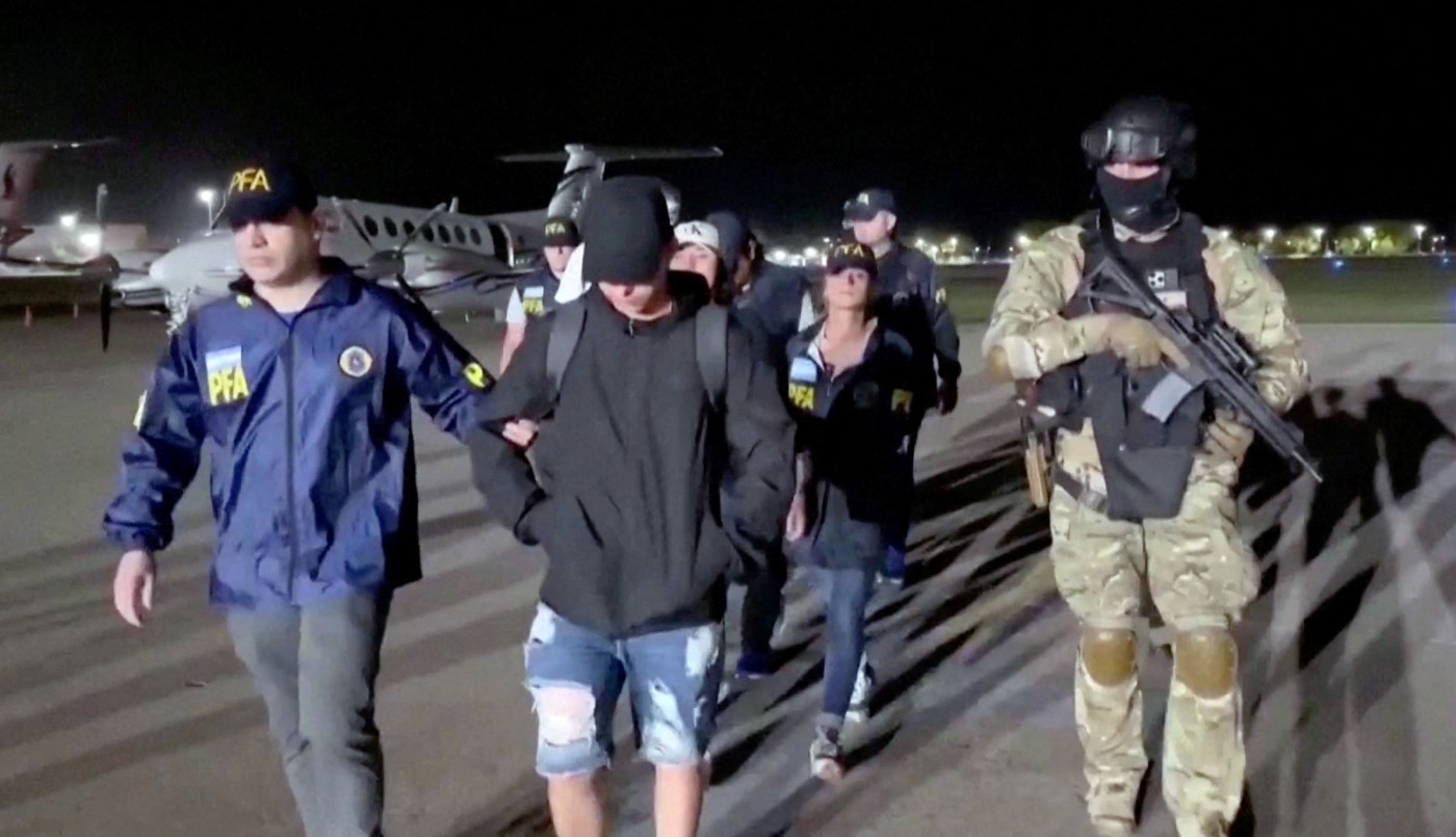 Bullrich y Santilli impulsarán proyecto de ley para impedir el financiamiento al narcotráfico | Política y Economía