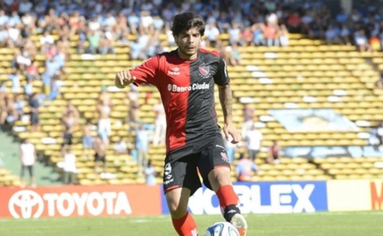 Newell’s confirmó la llegada de Ever Banega | Deportes
