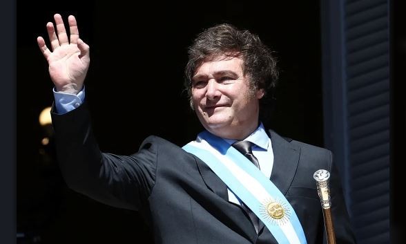 Cuál es el salario del presidente Javier Milei | Política y Economía