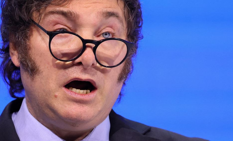 Los mensajes en el Gobierno por el asesinato de Umma: "Estos criminales no tienen perdón" | Política y Economía