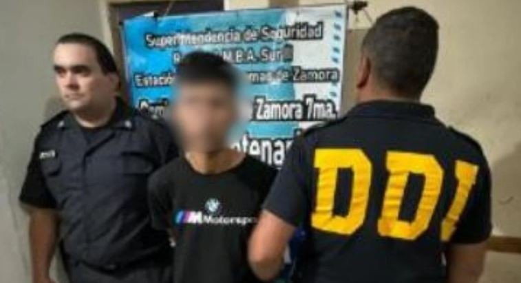 Uno por uno, quiénes son los delincuentes acusados de asesinar a Uma | Información General