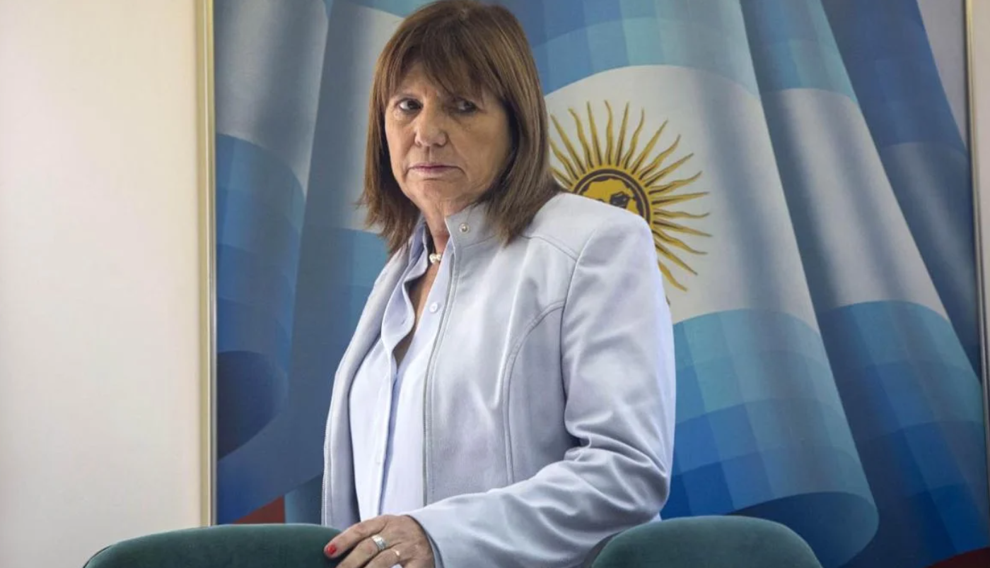 Patricia Bullrich minimizó el paro: "La mayoría de los argentinos hoy está trabajando" | Política y Economía