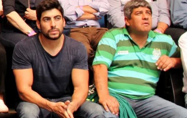 Paro general: fuerte cruce entre Facundo y Pablo Moyano por el rol de la CGT | Política y Economía