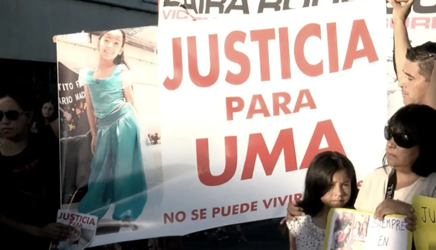 Se conocieron los resultados de la autopisa a Uma, la hija del custodio de Patricia Bullrich | Información General