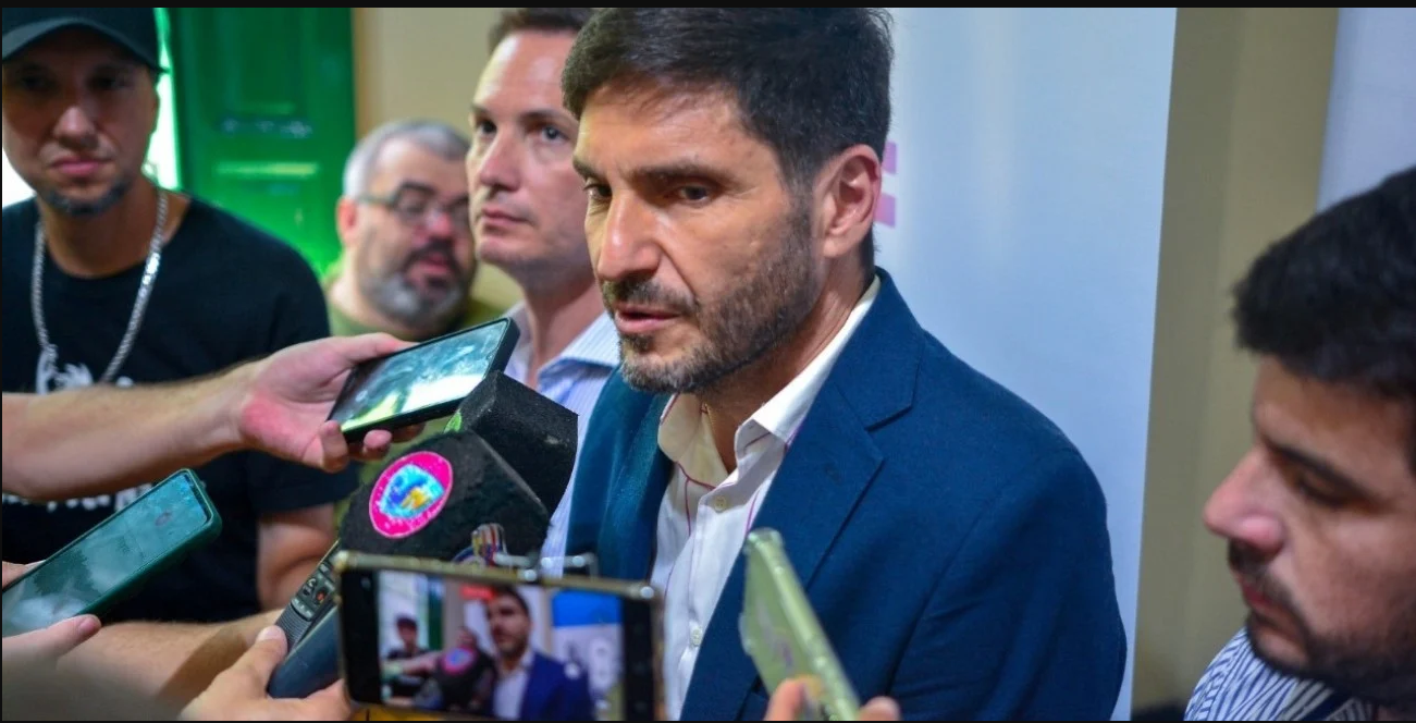 El gobierno provincial convocará el lunes a paritarias a gremios estatales | Rosario y la región