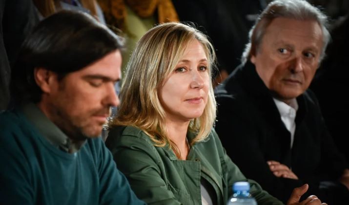 Ley Ómnibus: la izquierda propone otra marcha al Congreso el día de la sesión | Política y Economía