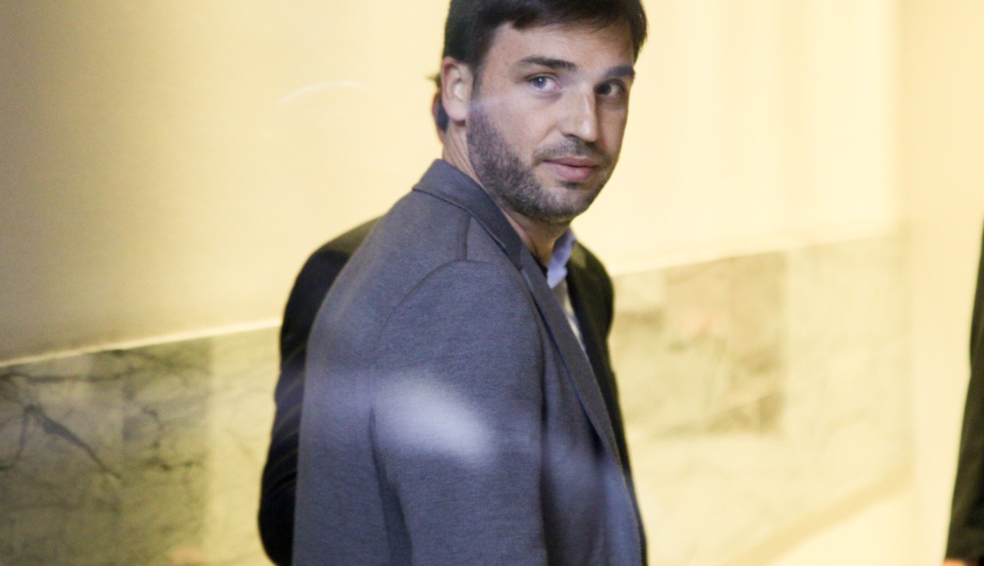 Chubut le responde al Gobierno: "Nosotros no amenazamos con cortar el gas" | Política y Economía