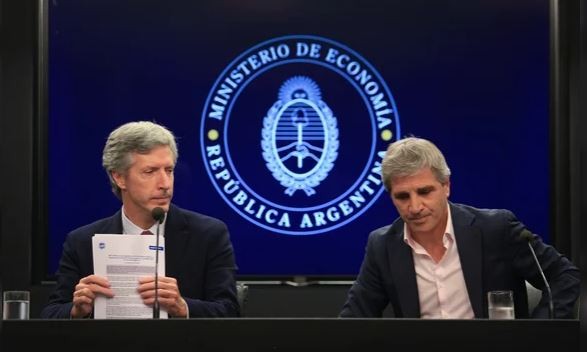 El Gobierno no renueva una normativa del BCRA y se retrasa el pago a empleados de universidades públicas | Política y Economía