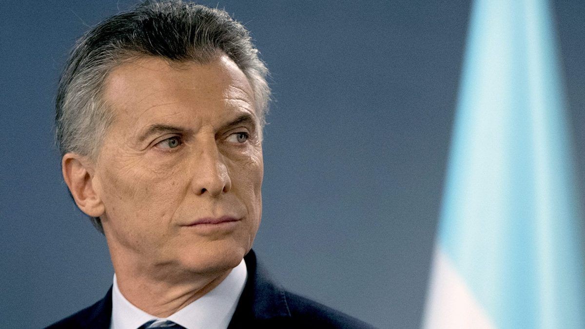 Macri respaldó a Milei: "No volvamos a caer en la misma trampa donde los violentos se imponen" | Política y Economía