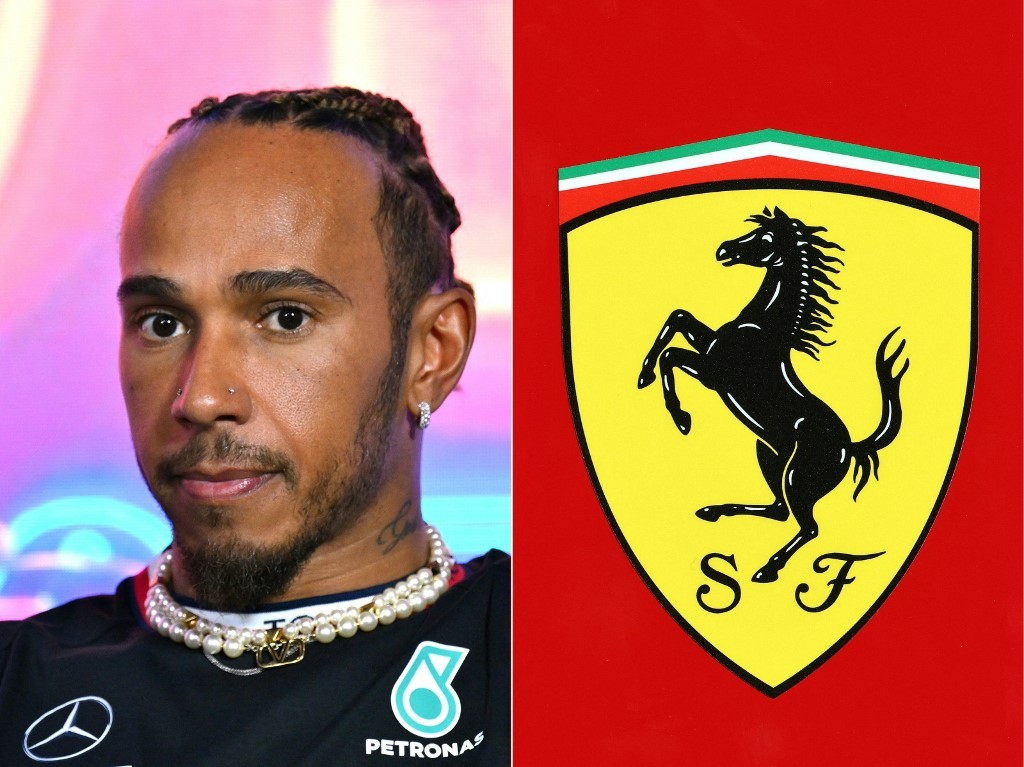 60 millones de euros anuales: el contrato de Lewis Hamilton con Ferrari | Deportes