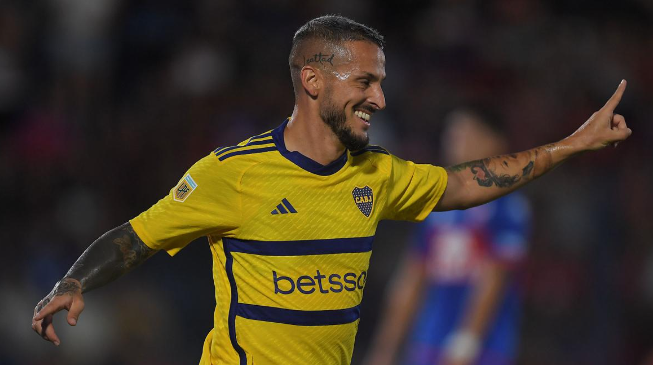 Bendetto elogió a Diego Martínez y disparó: "Hacía rato que no teníamos un técnico que conviviera con el equipo" | Deportes