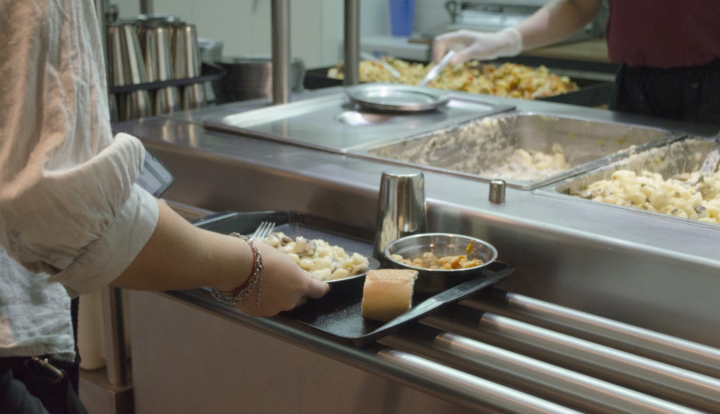 Abrieron los comedores universitarios | Rosario y la región