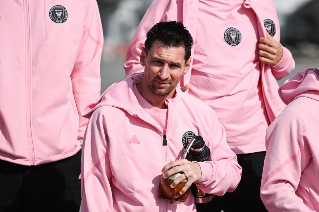 China dice que la ausencia de Messi en el partido de Hong Kong va más allá del "ámbito deportivo" | Deportes