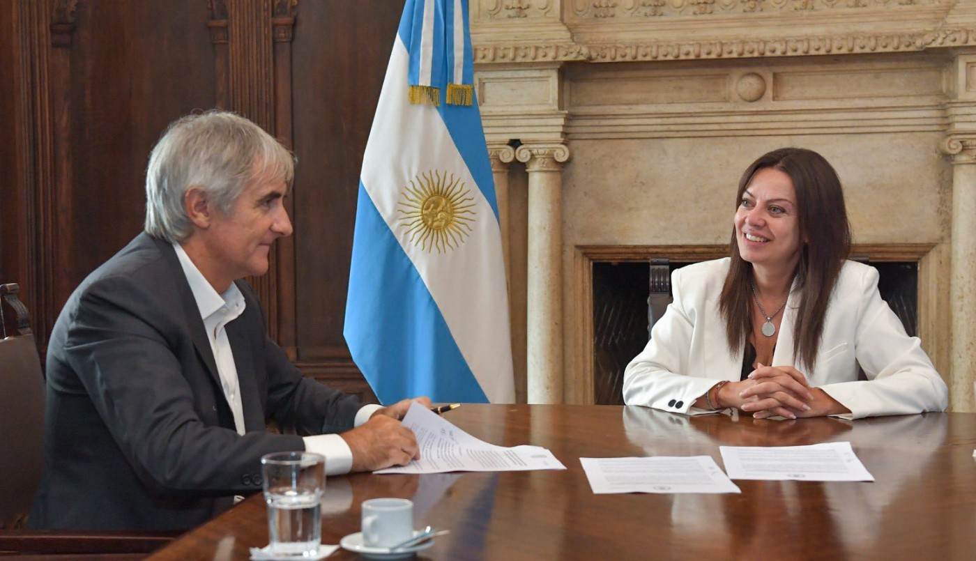 "La pobreza sigue creciendo": la Iglesia reitera su reclamo por alimentos para comedores | Política y Economía