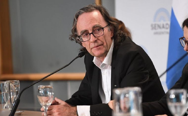 Osvaldo Giordano renunció a su cargo en el ANSES tras el pedido de Milei | Política y Economía