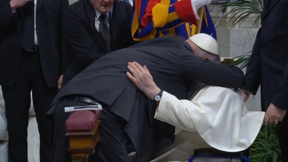 Milei: "Es un momento muy importante para la historia argentina" | Política y Economía