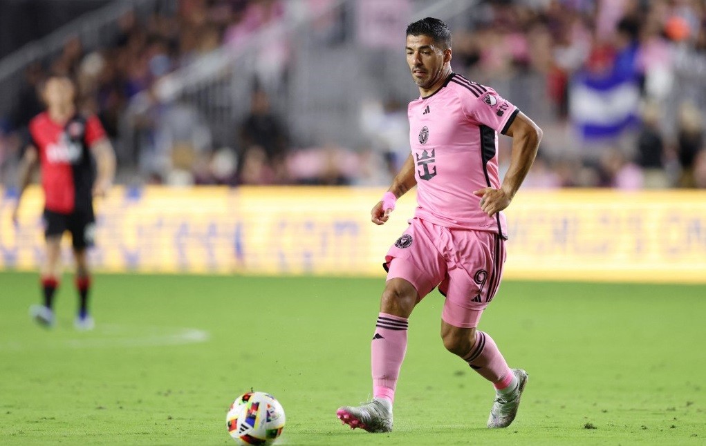 Luis Suárez anunció que se retirará en Inter Miami: "Al final quiero tener calidad de vida" | Deportes