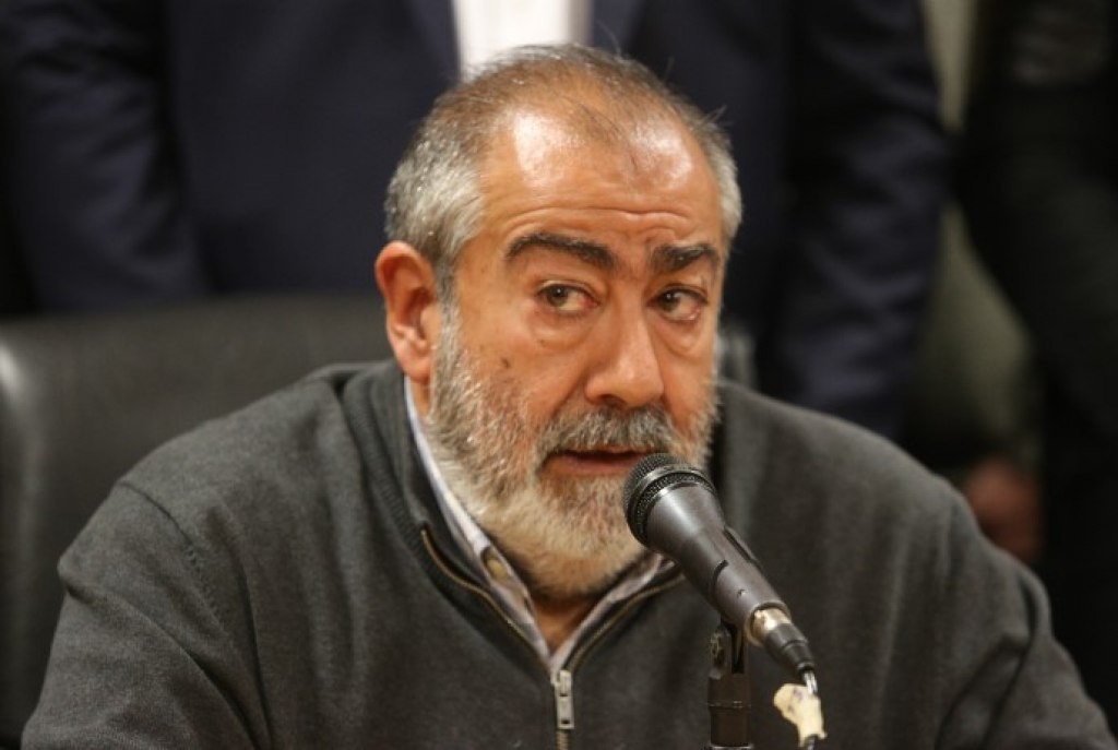 La CGT evalúa un nuevo paro general: "El Gobierno está generando todas las condiciones" | Política y Economía