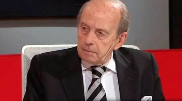 Murió Ricardo Monner Sans, el abogado que denunció la corrupción del menemismo | Política y Economía