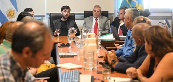 Chubut creó su propio fondo de incentivo docente | Política y Economía