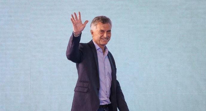 Macri reunió a su mesa chica y define su rol a futuro en el PRO | Política y Economía