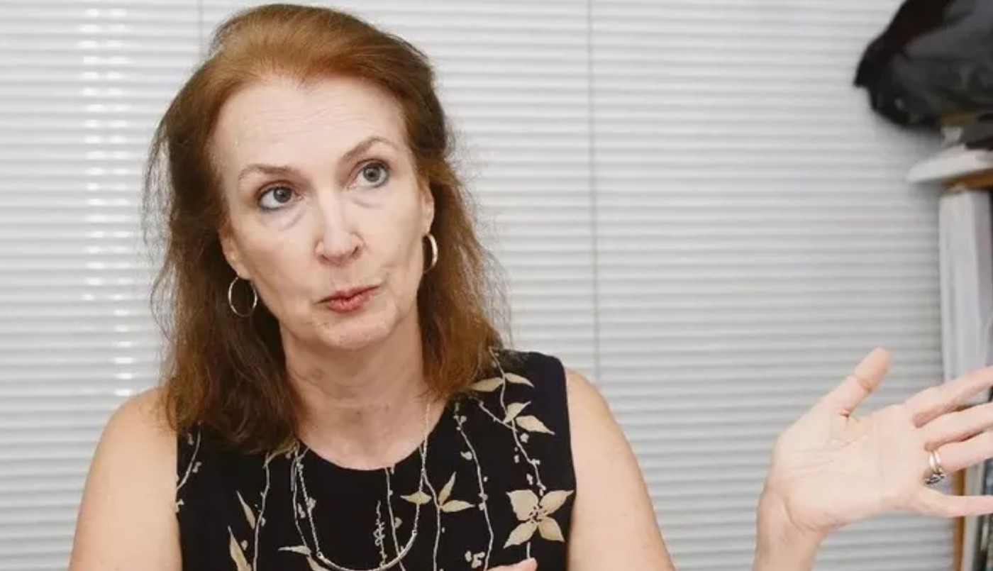 Mondino, sobre la decisión de cerrar el INADI: "Aumenta la libertad de expresión" | Política y Economía