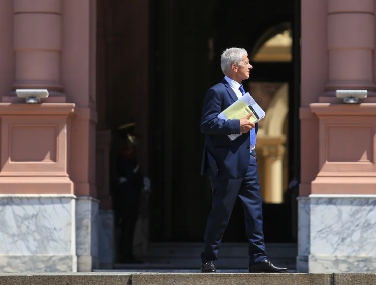 INADI: el Ministerio de Justicia anunció que absorberá sus funciones | Política y Economía