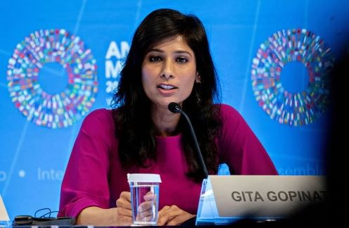 El FMI dijo que las medidas del Gobierno “comienzan a dar fruto” y advirtió: “El camino por recorrer sigue siendo difícil” | Política y Economía