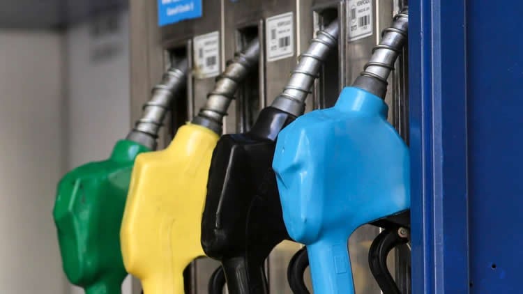 En marzo vuelven a aumentar los combustibles | Rosario y la región