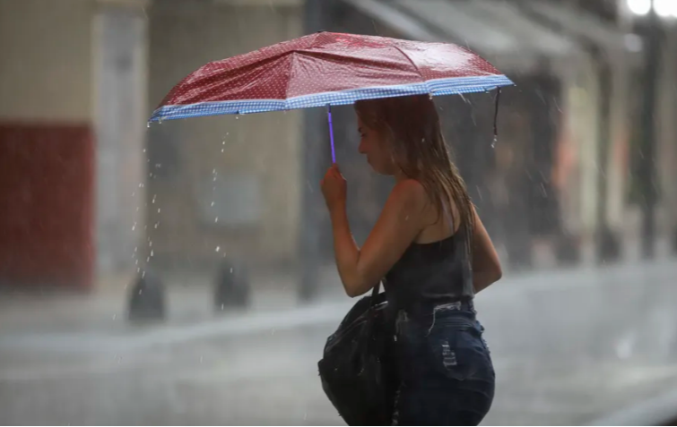 Rosario con alerta amarilla para este lunes | Rosario y la región