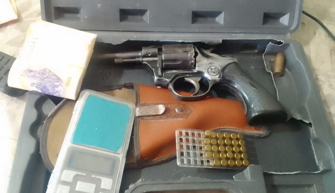 Cae red narco que operaba cerca de Rosario | Rosario y la región