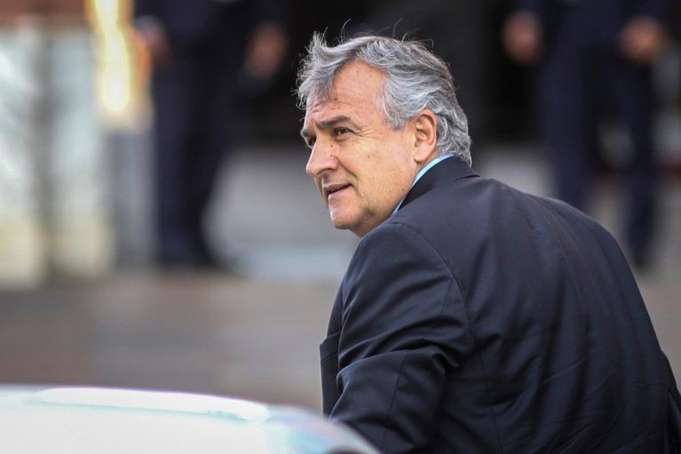 Disponen la libertad de los dos detenidos por tuitear sobre Gerardo Morales en Jujuy | Política y Economía