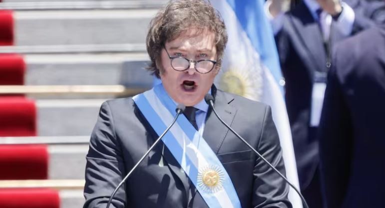 Javier Milei abrirá la Asamblea Legislativa este viernes a las 21 | Política y Economía