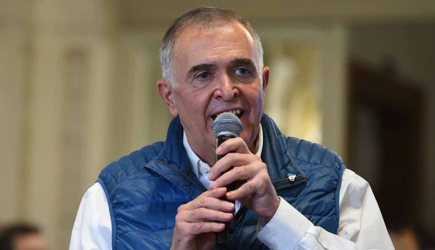 Jaldo afirmó que Chubut "tiene que pagar la deuda" y dijo que Torres "dice la verdad a medias" | Política y Economía