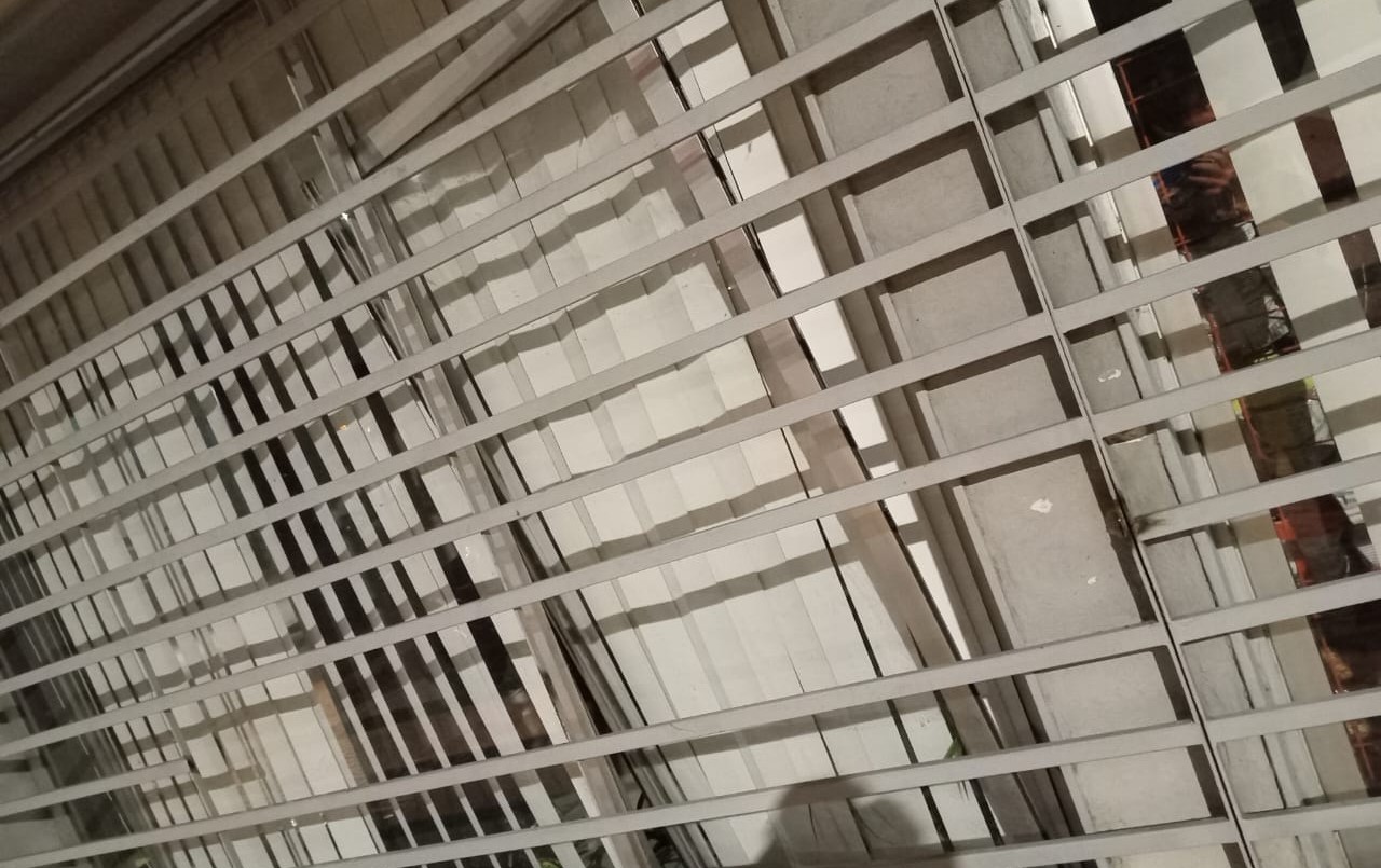 Daños e intentos de robo a un local | Rosario y la región