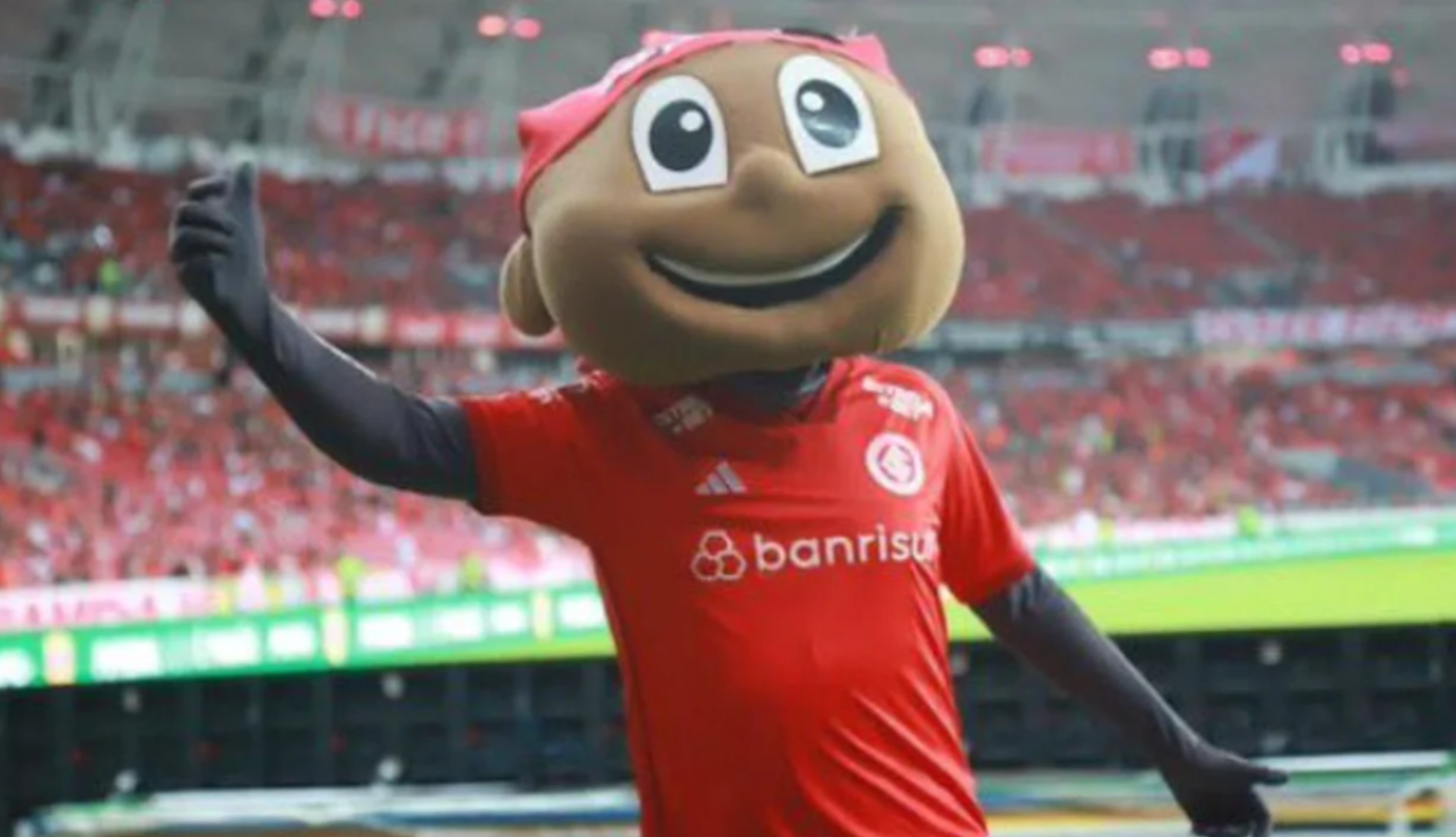 Escándalo: denuncian a la mascota de un equipo de fútbol por acoso sexual | Deportes