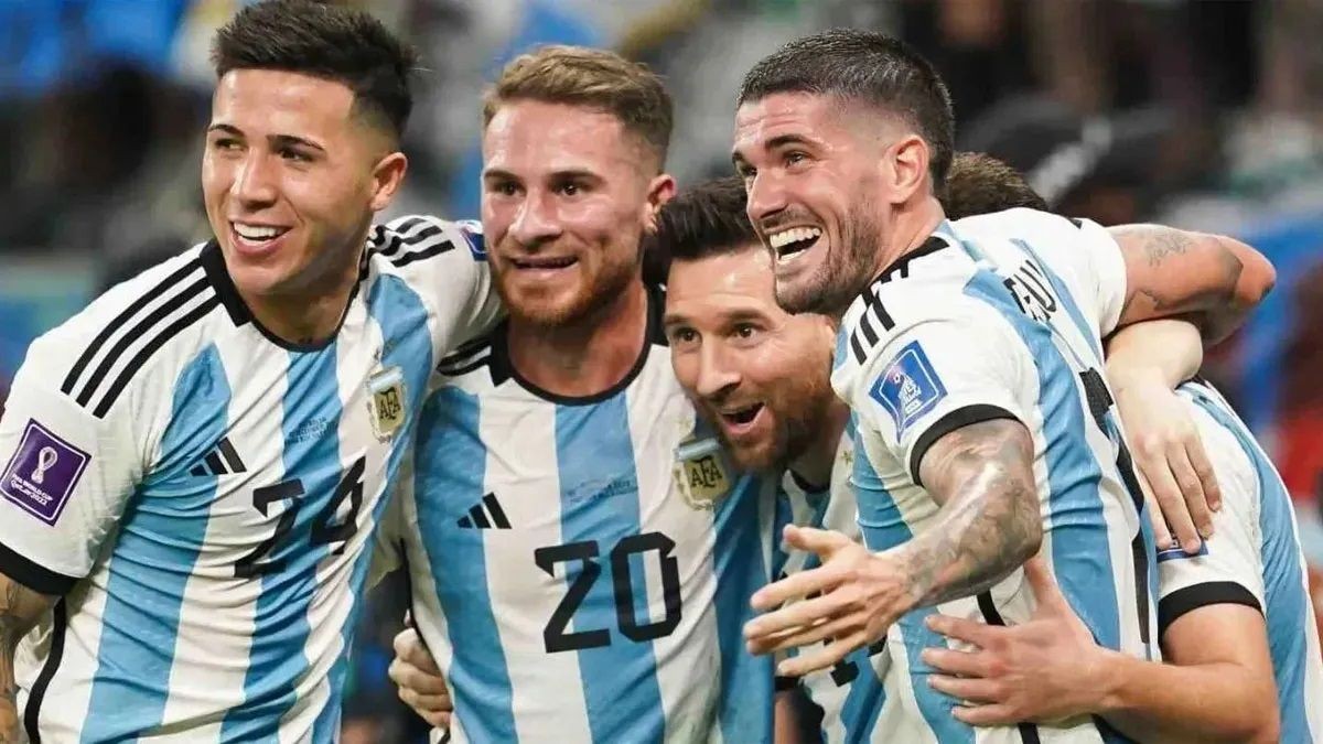 Costa Rica reemplazará a Nigeria como rival de la Selección argentina en la gira de marzo | Deportes