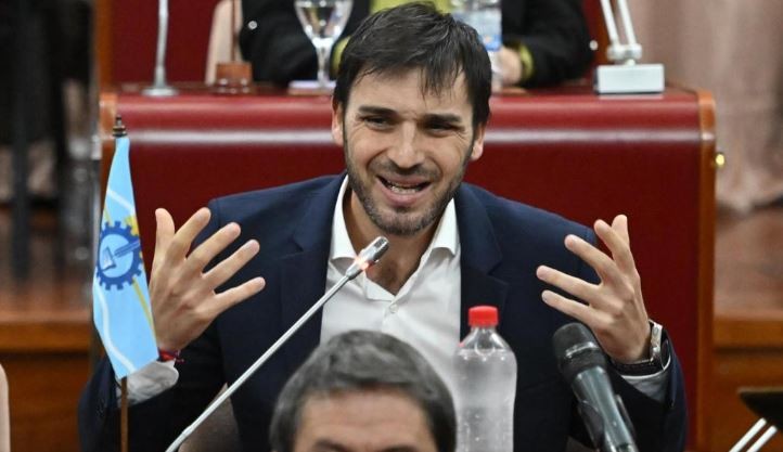 Fallo a favor de Chubut obliga a la Nación a devolverle fondos coparticipables | Política y Economía