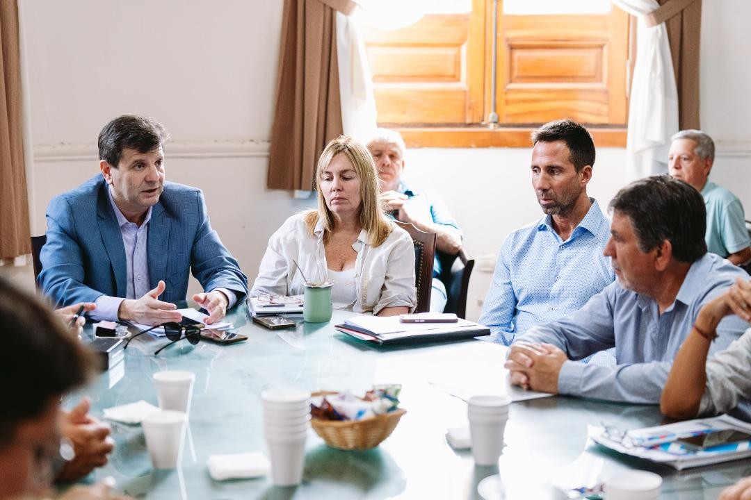 Paritaria Municipal: Se acordó un aumento salarial del 34.5 % sobre enero | Información General