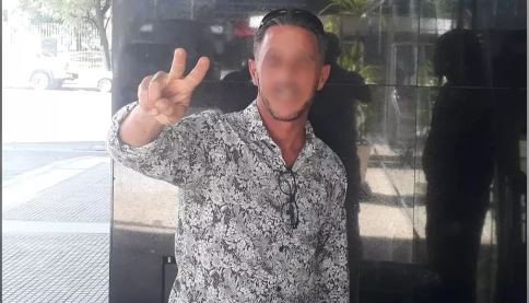 El hombre que le arrojó el botellazo a Milei va a juicio | Política y Economía