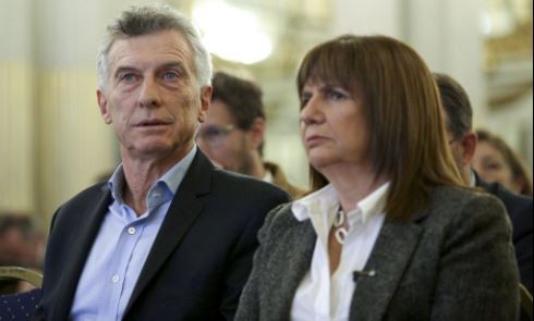 Bullrich adelantó que en 20 días dejará la presidencia de Pro y le hizo un guiño a Macri | Política y Economía