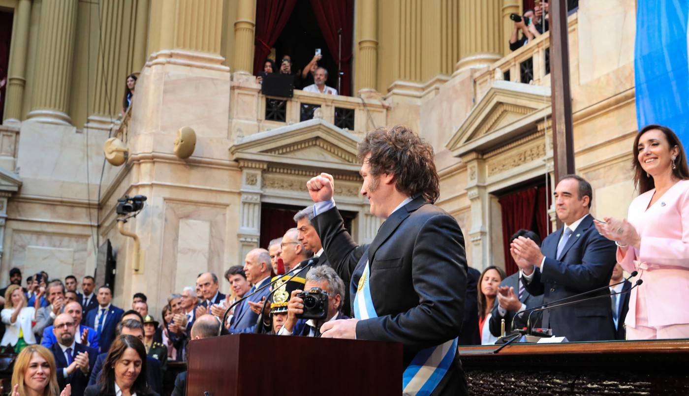 Pacto del 25 de Mayo: así será la dura negociación con los gobernadores | Política y Economía