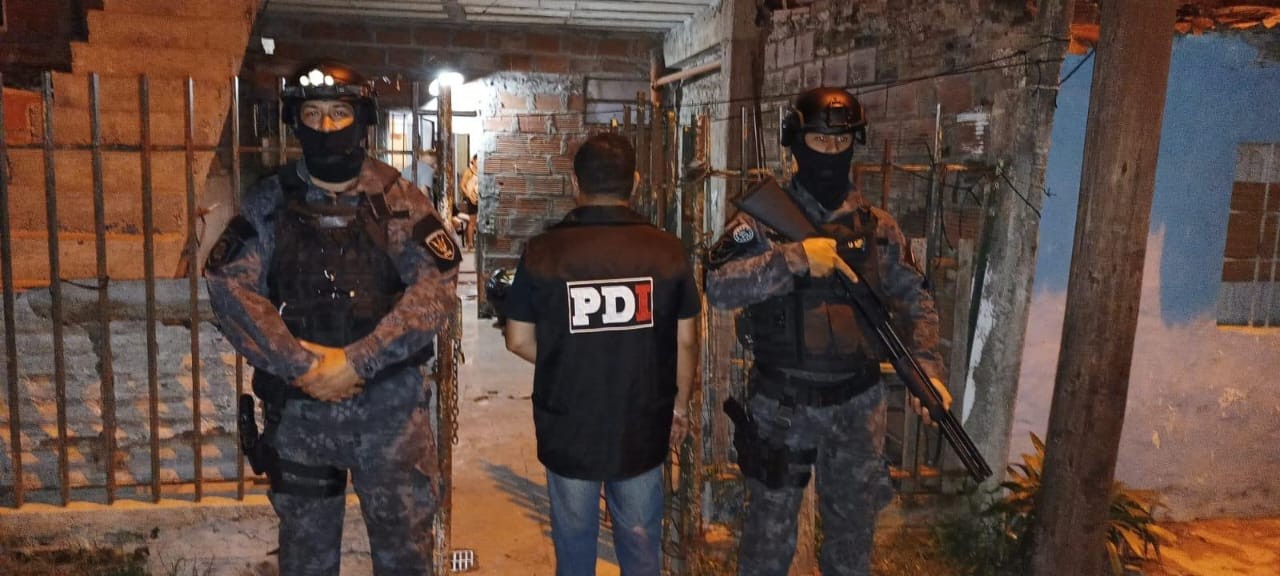 Detuvieron a otro joven por el crimen de Maite Almada | Rosario y la región